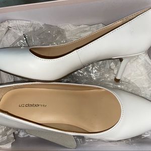 Liz Claiborne heels